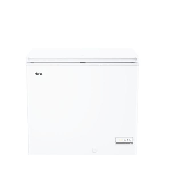 Arca Horizontal Haier HCE321T 319L Classe D
