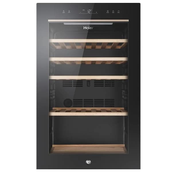 Haier HWS49GA 49 Garrafas