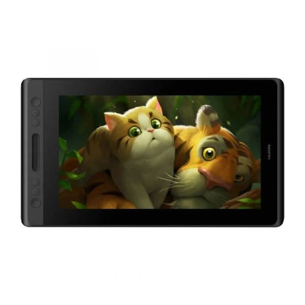 Huion Mesa Digitalizadora Kamvas Pro 13 GT133