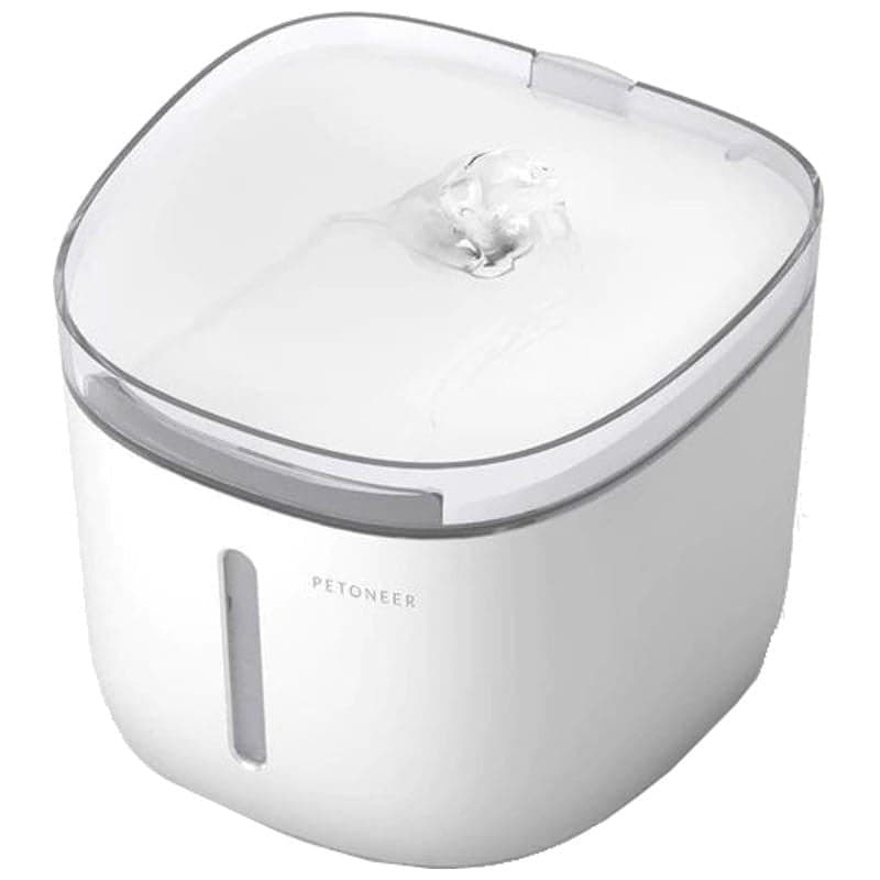 Petoneer Fresco Mini Plus - Bebedouro de Água Inteligente Wifi