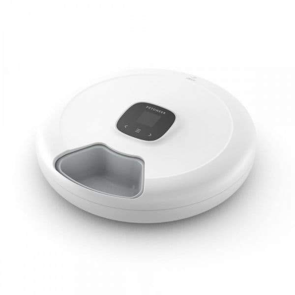 Petoneer Dispensador de Comida Inteligente Nutrispin