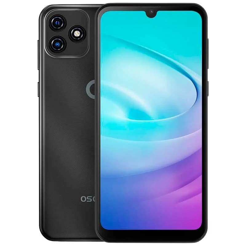 Blackview Oscal C20 2GB 32GB DualSim – Preto
