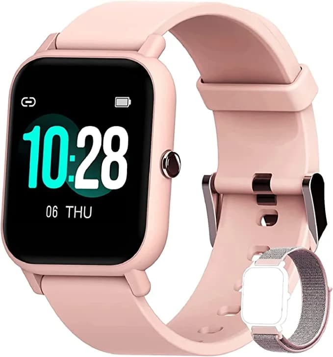 Blackview R3 Pink