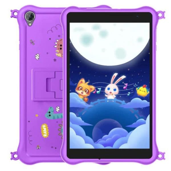Blackview Tab 50 Kids 8" 3GB/64GB Purple