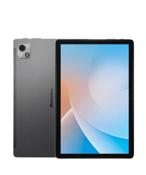 BLACKVIEW TAB 13 PRO 10.1'' 8GB/128GB LTE CINZENTO