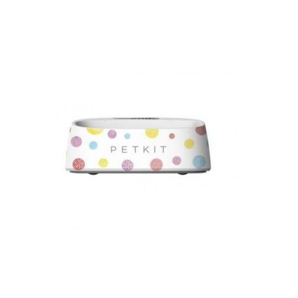 Petkit Comedouro Inteligente Balança Colourful Dots