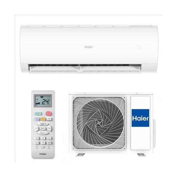 Haier Pearl18PRE 18000 BTUs Inverter Branco Classe A+++