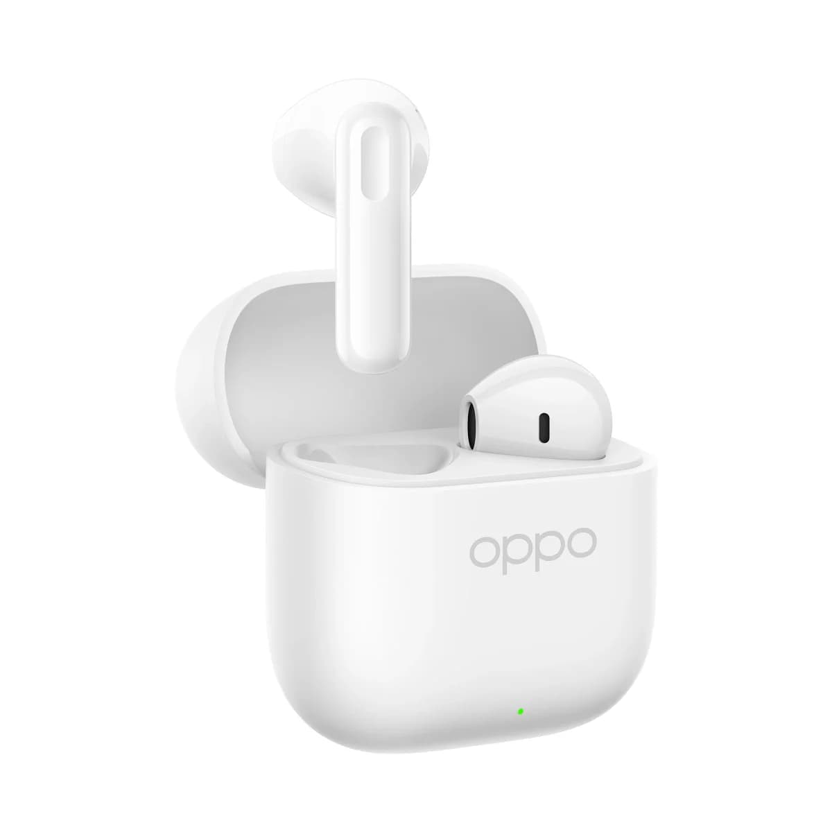 OPPO Enco Buds3 Auscultadores True Wireless Stereo (TWS) Intra-auditivo Chamadas/Música Bluetooth Branco