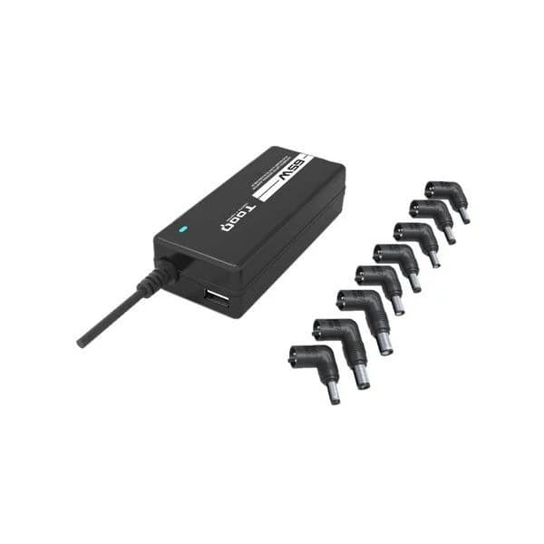 Carregador Baseus GaN3 Fast Charger 1C 30W Branco