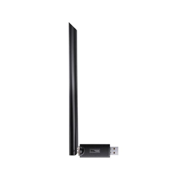 Baseus Adaptador USB BS-OH172 Wireless 300Mb/s 2,4GHz