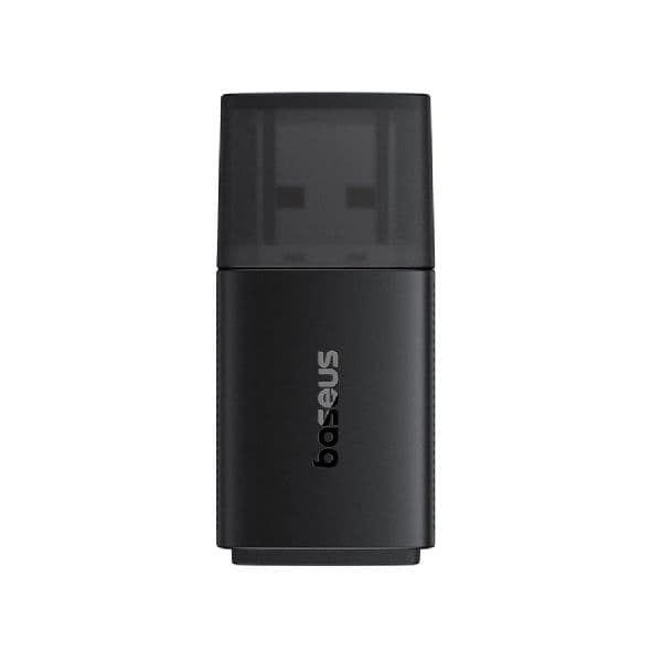 Baseus Placa de Rede USB BS-OH170 650Mb/s 5GHz Preta - B01317600111-04