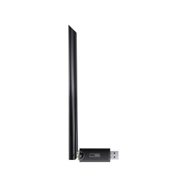 Baseus Adaptador USB BS-OH173 Wireless 650Mb/s 5GHz