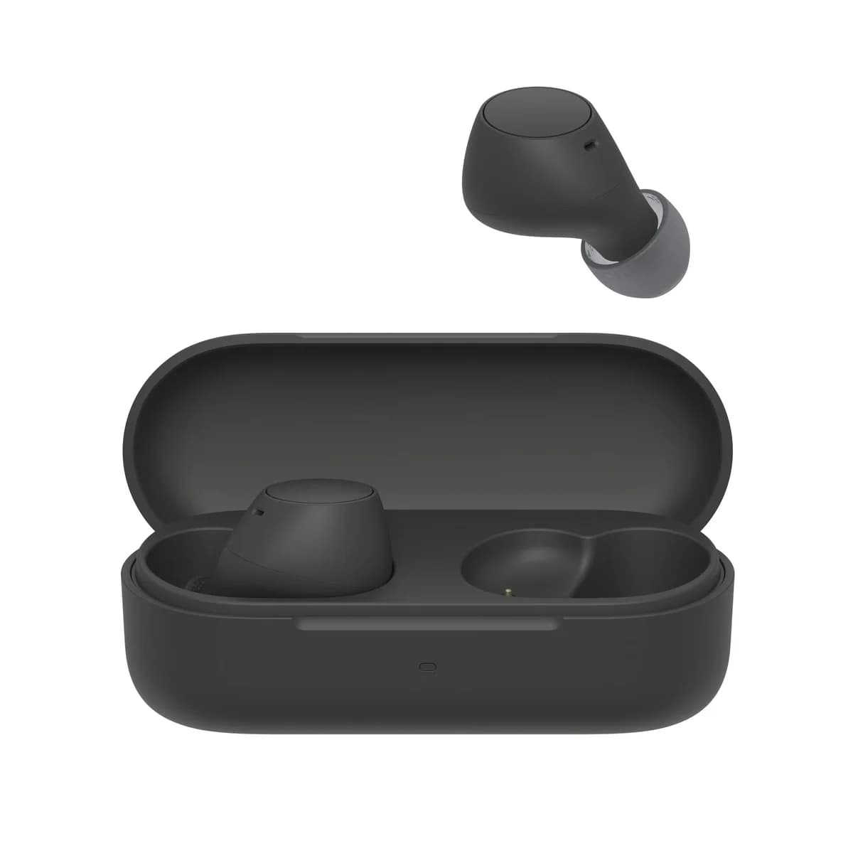 Earbuds Sony WF-C510 TWS Preto