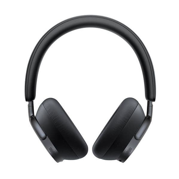 Baseus Inspire XH1 Auscultadores Sem Fios Bluetooth Cancelamento de Ruído Hi-Res LDAC Preto Cósmico