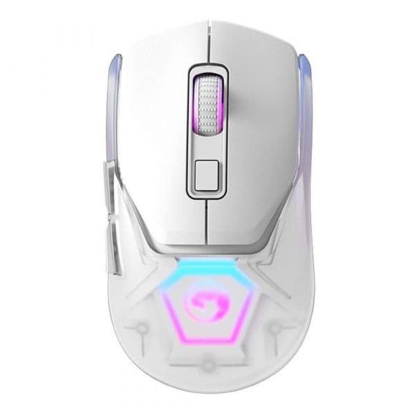 Marvo Fit Pro Branco 1 Unidade