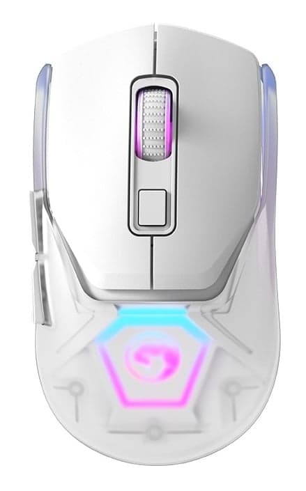 Marvo Fit Pro Branco 1 Unidade