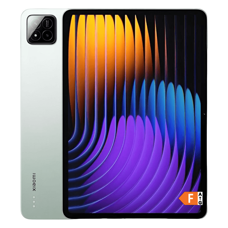 Tablet Xiaomi Pad 7 11.2" 8GB/256GB Verde