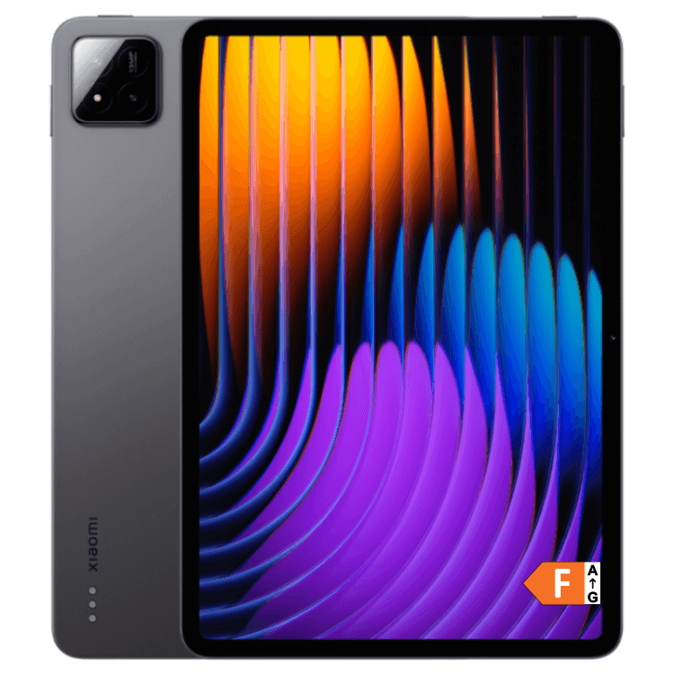 Tablet Xiaomi Pad 7 Pro 11.2" 8GB/256GB Cinzento