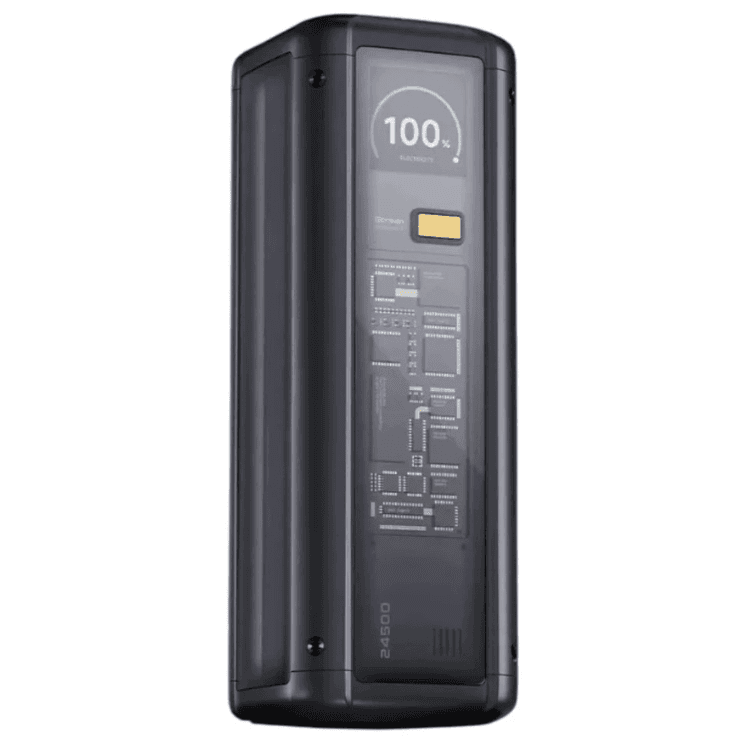 Xiaomi Magnetic Power Bank 5000mAh – Bateria Externa 20W com MagSafe
