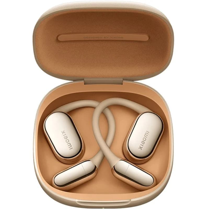 Xiaomi OpenWear Stereo Pro True Wireless Bluetooth Dourado