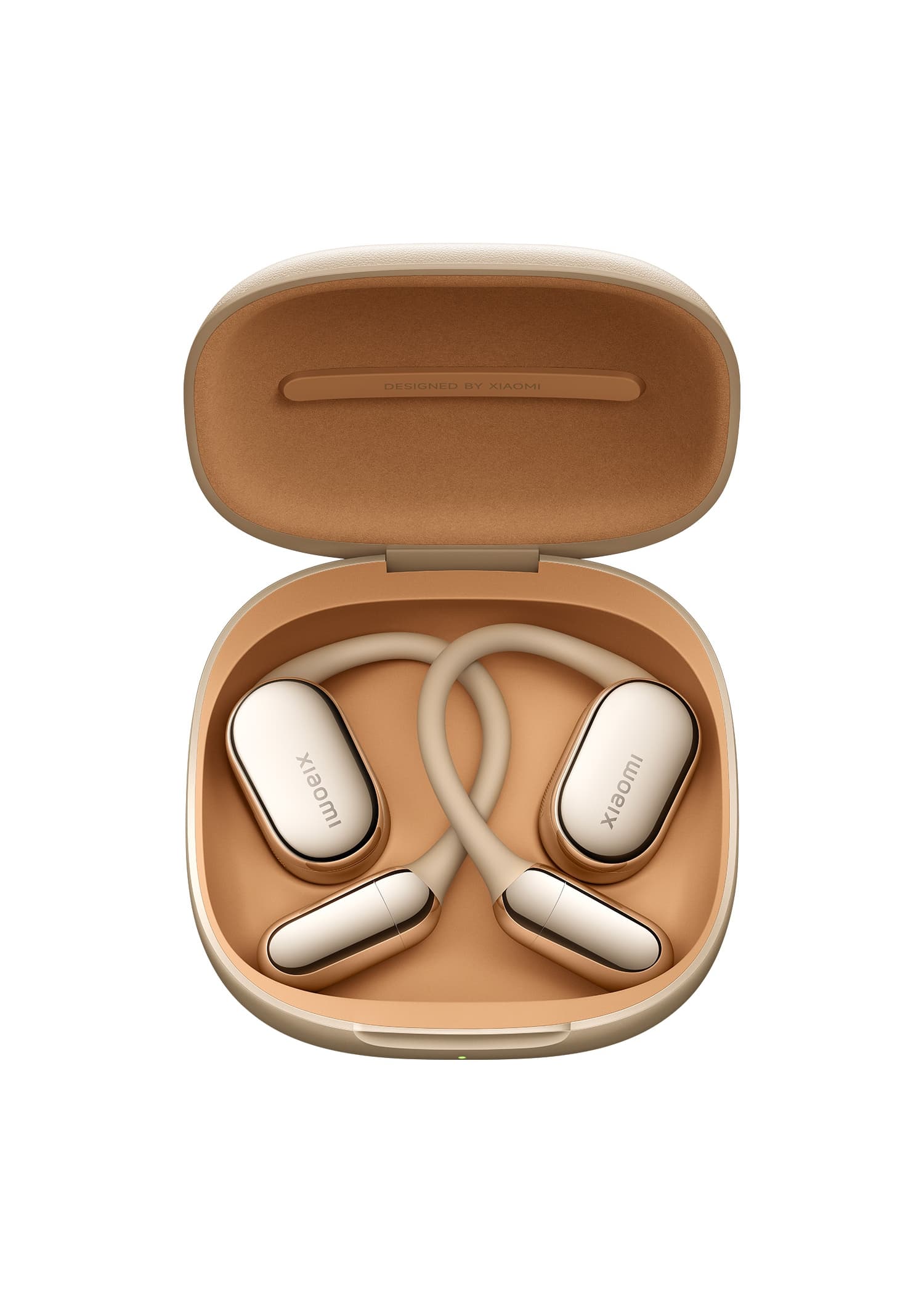 Xiaomi OpenWear Stereo Pro True Wireless Bluetooth Dourado