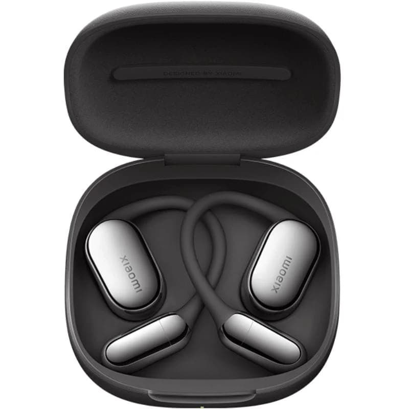 Xiaomi Auriculares Bluetooth OpenWear Stereo Pro Graphite Black