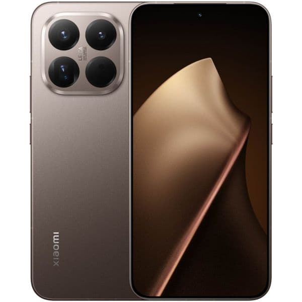 Xiaomi 15T 5G 6.83" Dual SIM 12GB/512GB Rose Gold