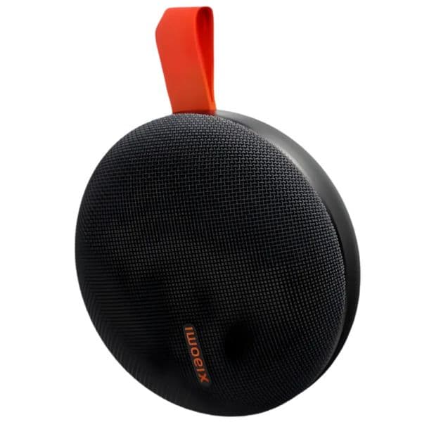 Xiaomi Essential Coluna Bluetooth 5W IP66 Preto