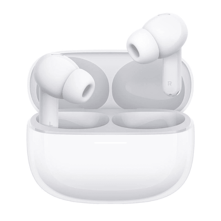 Auriculares Bluetooth Xiaomi Redmi Buds 8 Pro Branco