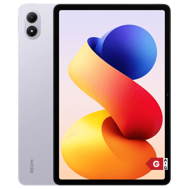Xiaomi Redmi Pad 2 Pro 12.1" 6GB/128GB Wi-Fi Lavender Purple