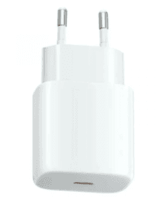Xiaomi Carregador Fast Charging 20W White - BHR08M8EU