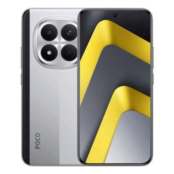 Xiaomi Poco M8 Pro 5G 6.83" Dual SIM 8GB/256GB Silver