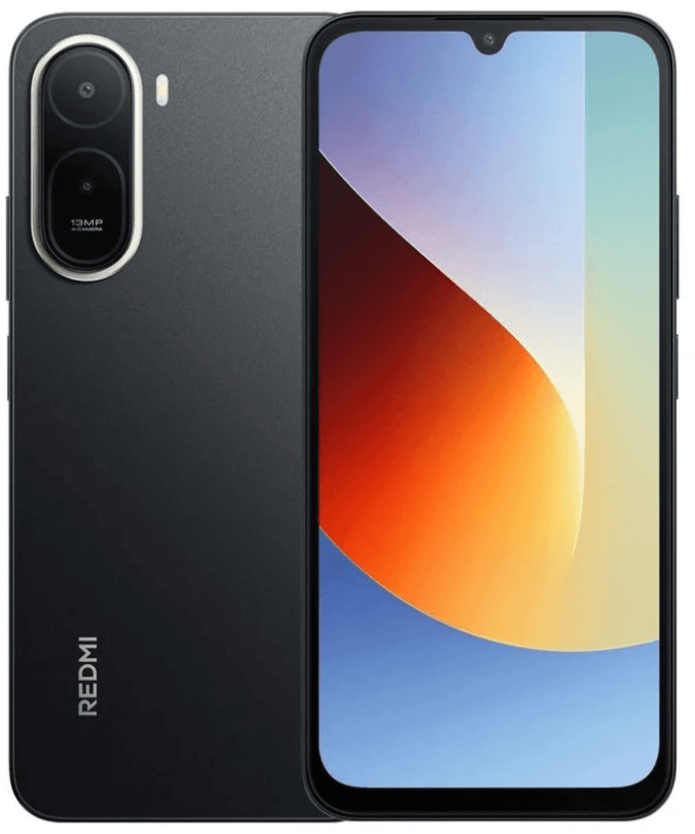 Xiaomi Redmi A7 Pro 6.88" Dual SIM 4GB/64GB Black