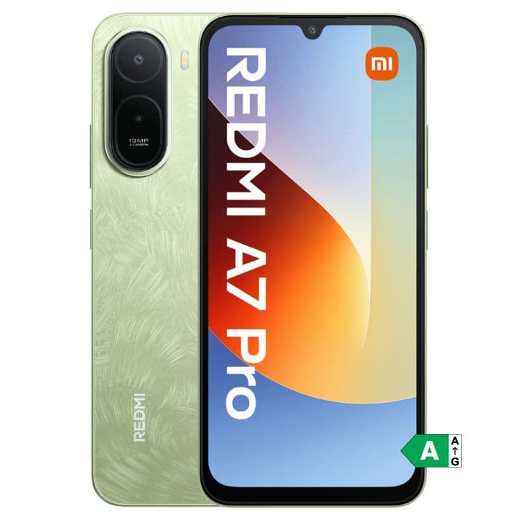 Xiaomi Redmi A7 Pro 6.88" Dual SIM 4GB/128GB Palm Green