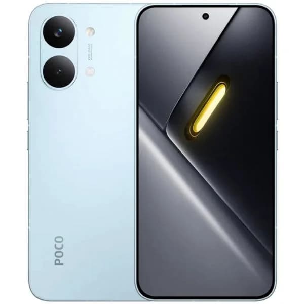 Xiaomi Poco X8 Pro Max 5G 6.83" Dual SIM 12GB/256GB Blue