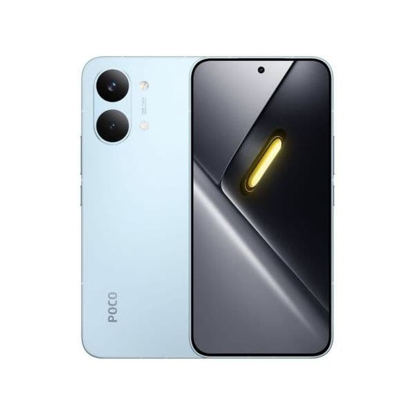 Xiaomi Poco X8 Pro Max 5G 6.83" Dual SIM 12GB/512GB Blue