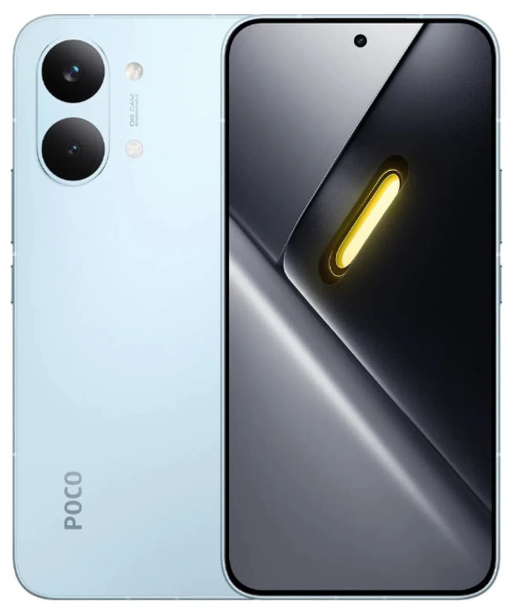 Xiaomi Poco X8 Pro Max 5G 6.83" Dual SIM 12GB/512GB Blue