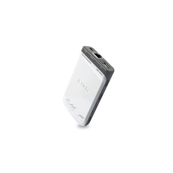 Mini Router 3G Wireless 802.11b/g/n - TN 0301