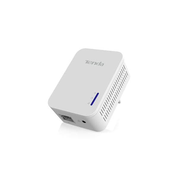 Tenda Powerline 1000Mbps Gigabit - P1000 KIT