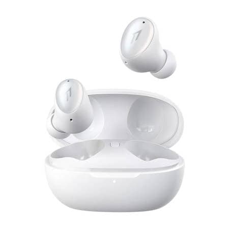 AURICULARES SEM FIOS 1MORE COLORBUDS 2 BRANCO
