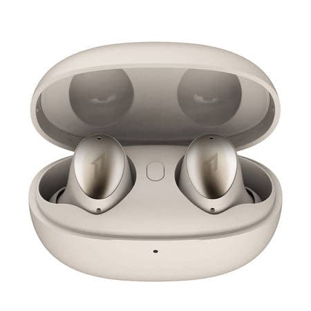 AURICULARES SEM FIOS TWS 1MORE COLORBUDS 2 DOURADO