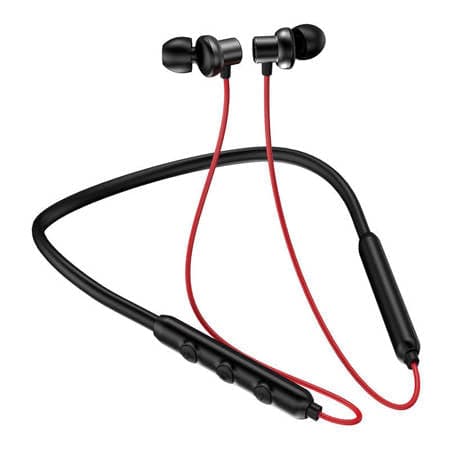 AURICULARES DESPORTIVOS SEM FIOS 1MORE OMTHING AIRFREE LACE VERME