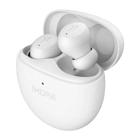 AURICULARES SEM FIOS 1MORE COMFOBUDS MINI BRANCO