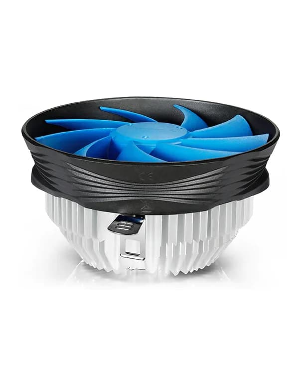 Dissipador CPU DeepCool GAMMA ARCHER 120mm Preto