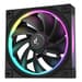 Deepcool FL12 Ventoinha 120mm Black