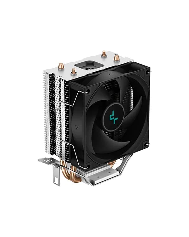 Dissipador CPU DeepCool AG200 Preto