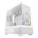 DEEPCOOL CG380 Vidro Temperado Branca