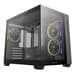 Deepcool CG330 3F Vidro Temperado Black