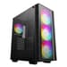 Deepcool Caixa Atx Matrexx 55 V4 C R-MATREXX55-BCADA4-G-4 Preto
