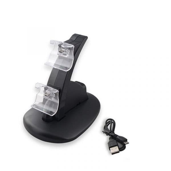 Base de Carregamento Duplo Comando XBOX One